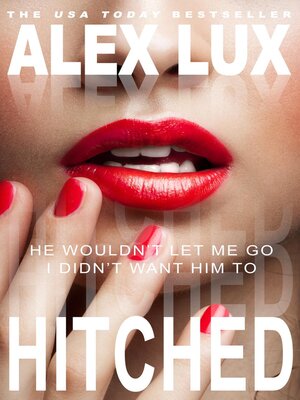 cover image of Hitched